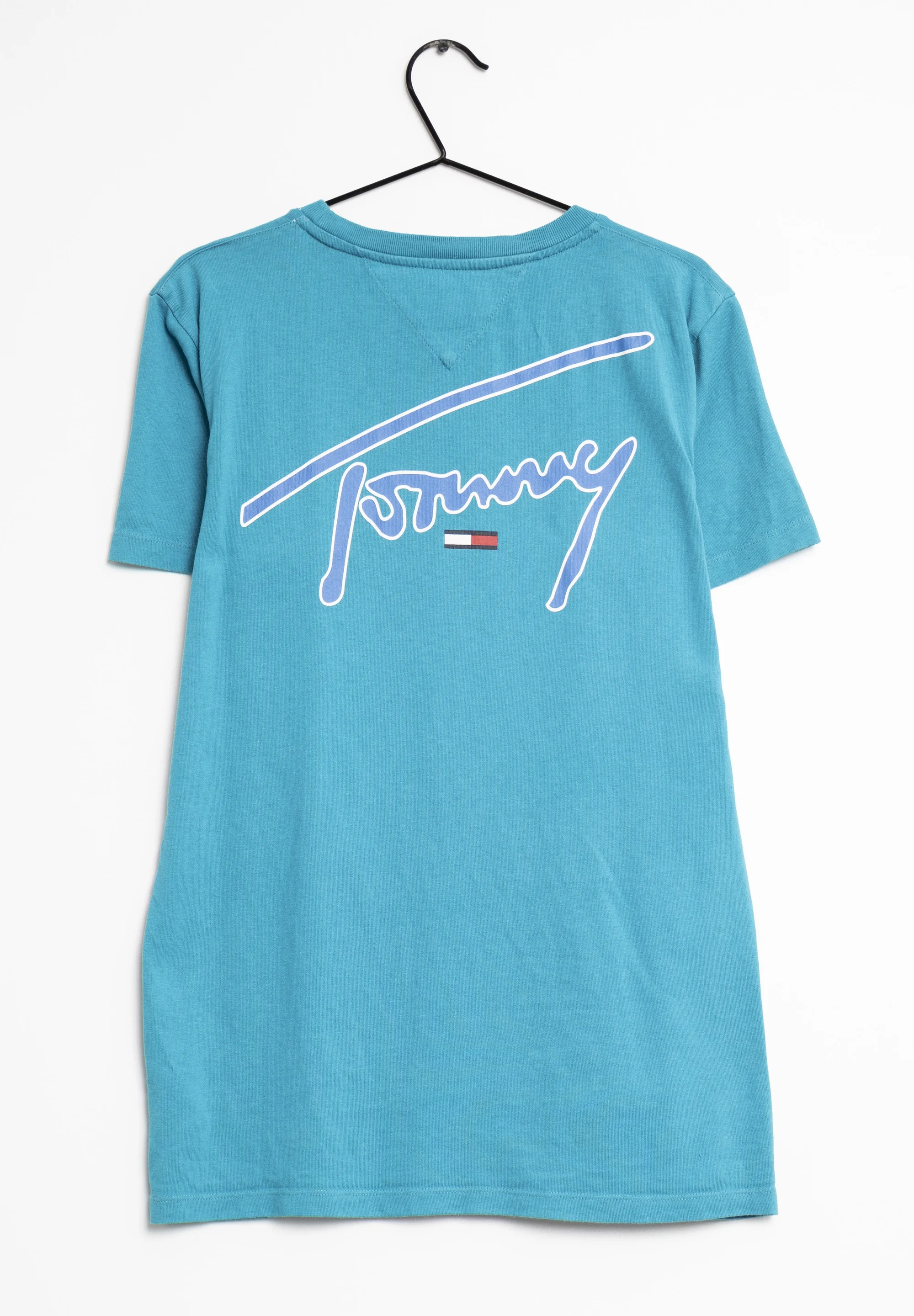 Camiseta Tommy Hilfiger con estampado