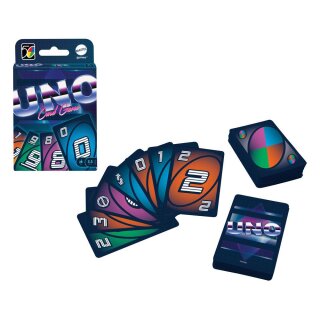 UNO Iconic - 80's (DE)