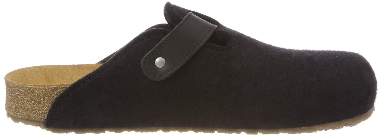 HAFLINGER Handtaschen schwarz Kurt