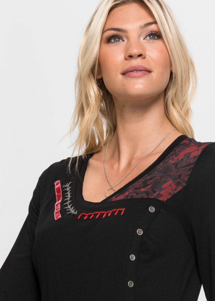 Shirttunika