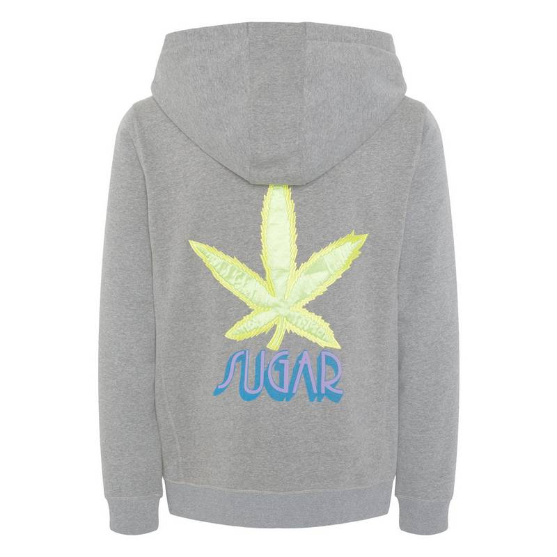 Chiemsee Hoodie Sweatshirt Herren