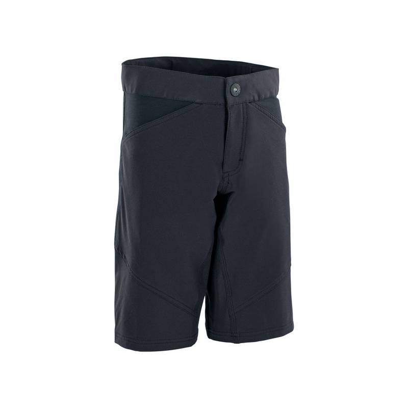 ION Textil Scrub AMP Fahrradhose Kinder