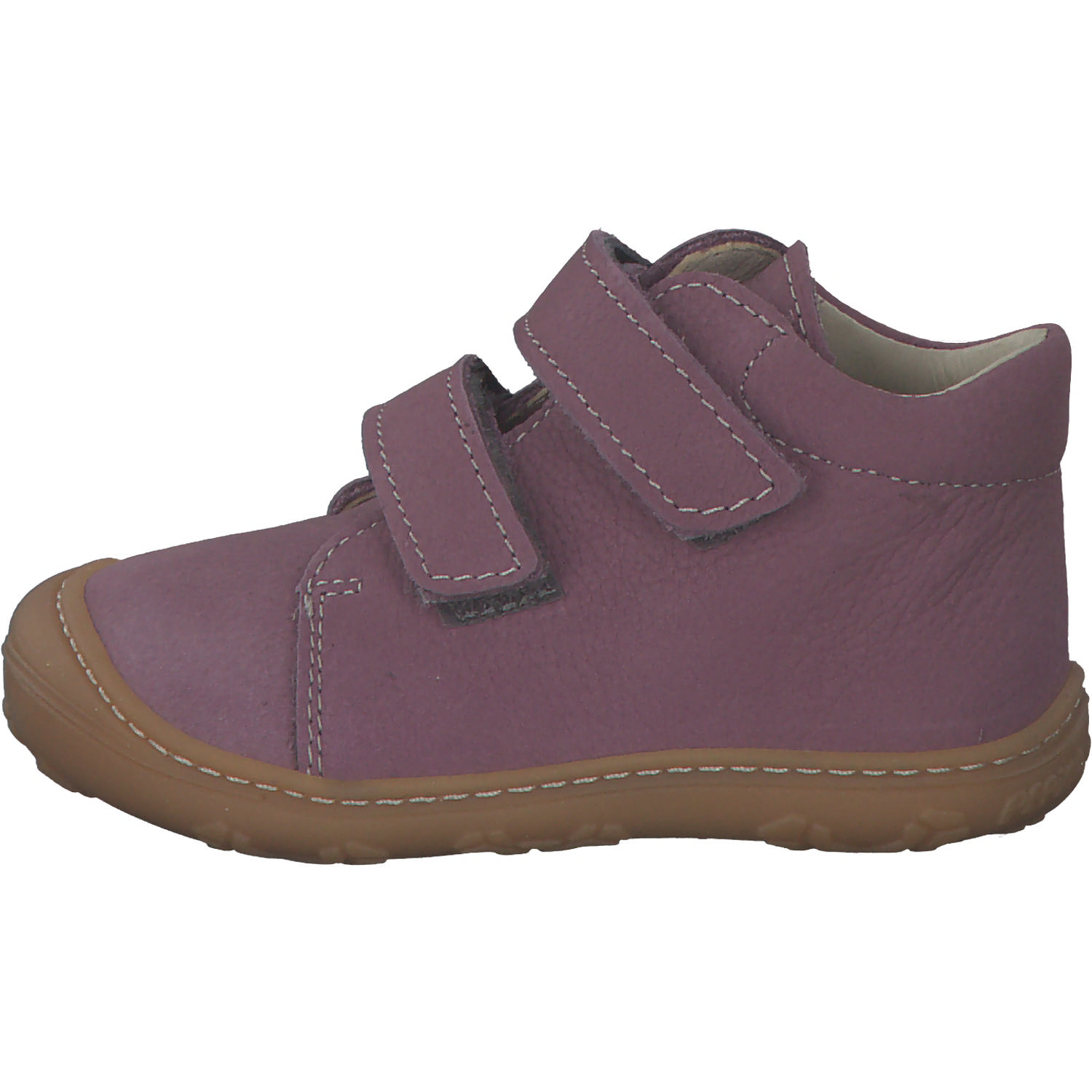 Ricosta Chrisy 1200302 W, Lauflernschuhe, Kinder, Rosa