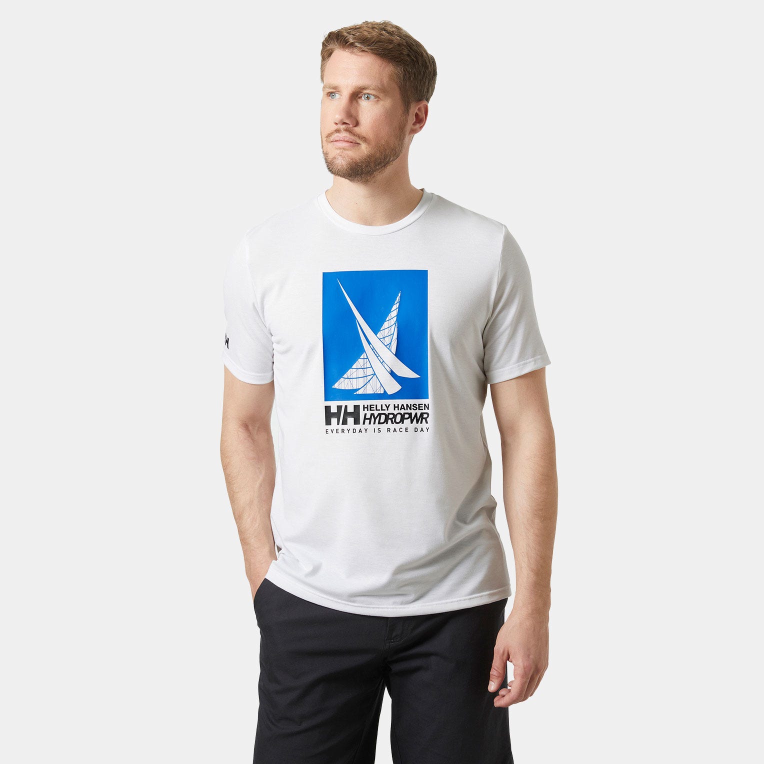 Men’s HP Race Sailing T-Shirt