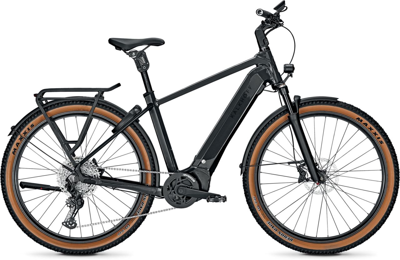 Kalkhoff Entice 5.B Advance+ kaufen | Bike-Discount