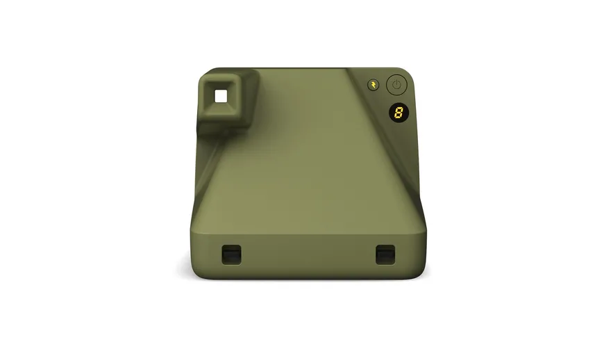 Now+ Gen2 Camera Forest Green