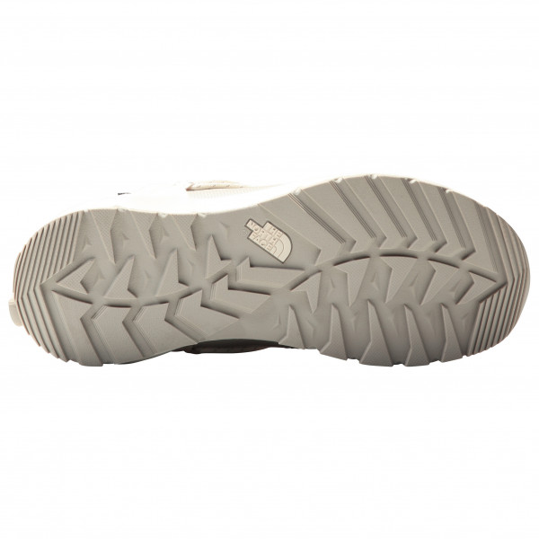 The North Face - Women's Thermoball Lace Up WP - Winterschuhe