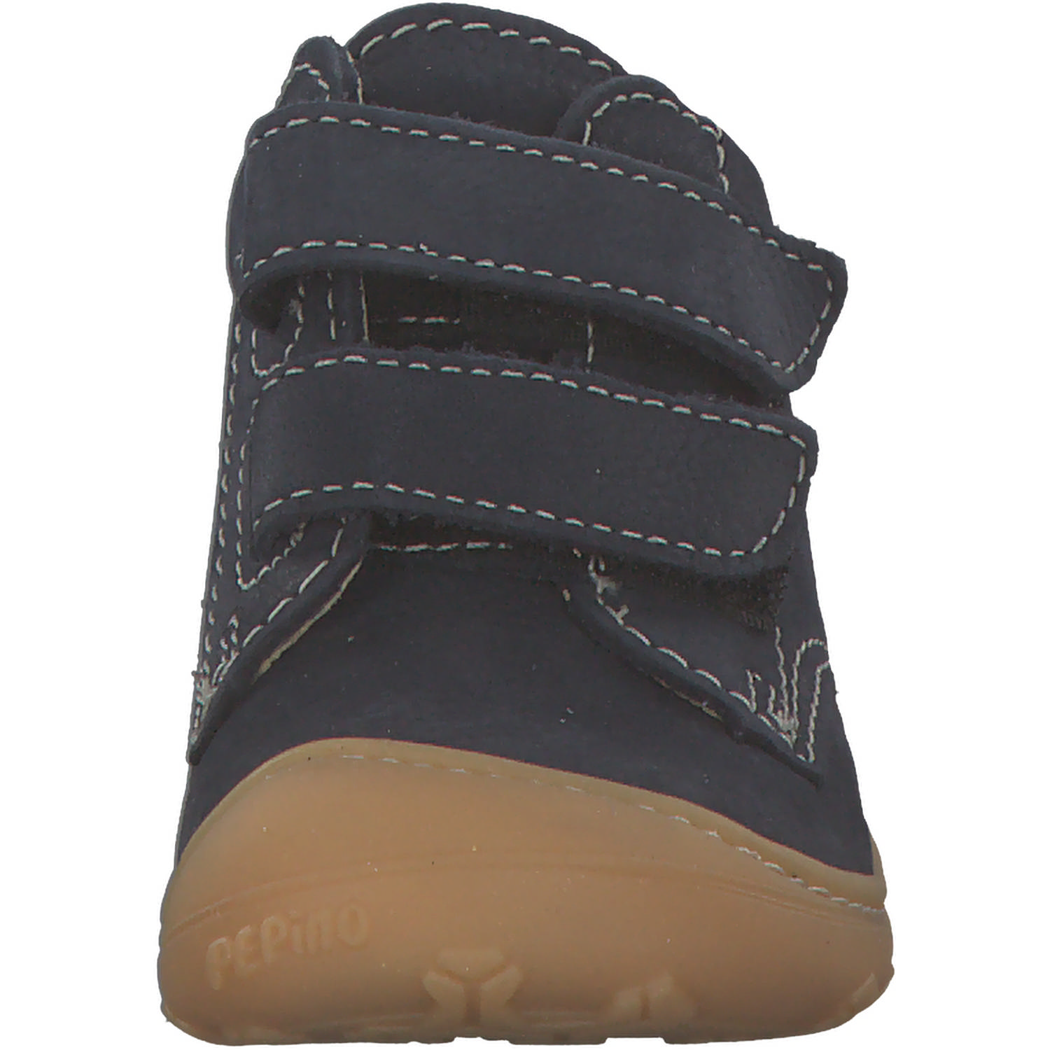 Ricosta Chrisy 1224000, Lauflernschuhe, Kinder, Blau (Navy)