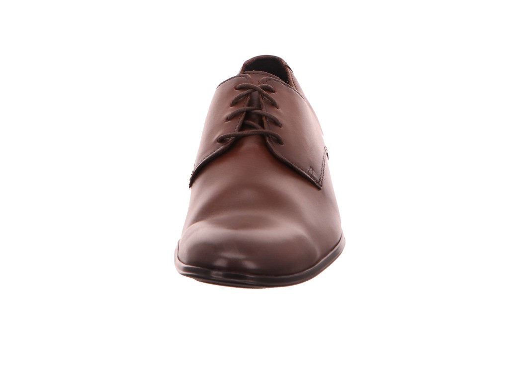 LLOYD Business Schuhe braun FONDA