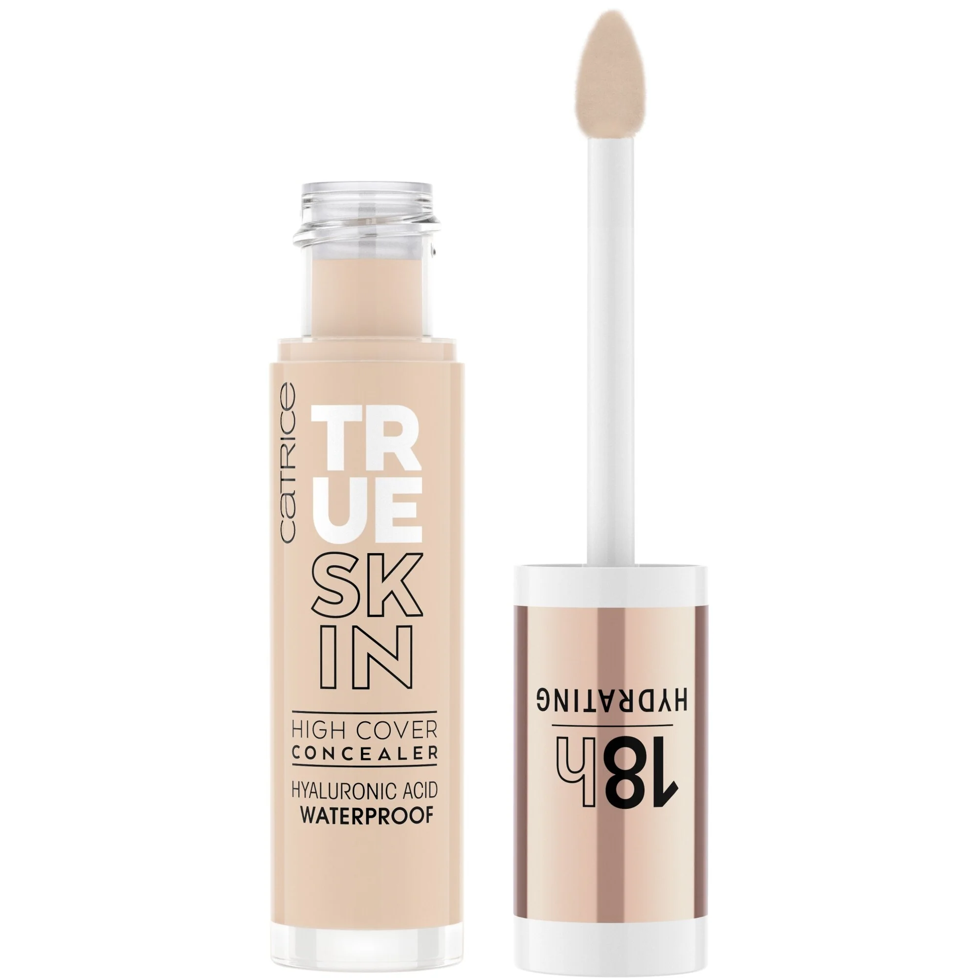 Corrector facial True Skin - Corrector