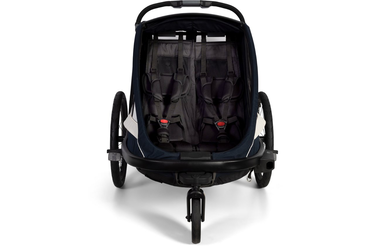 Hamax Breeze Two