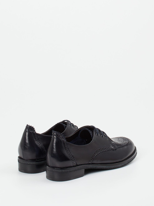 Schnürschuh-15631090026 Ginger & Glove