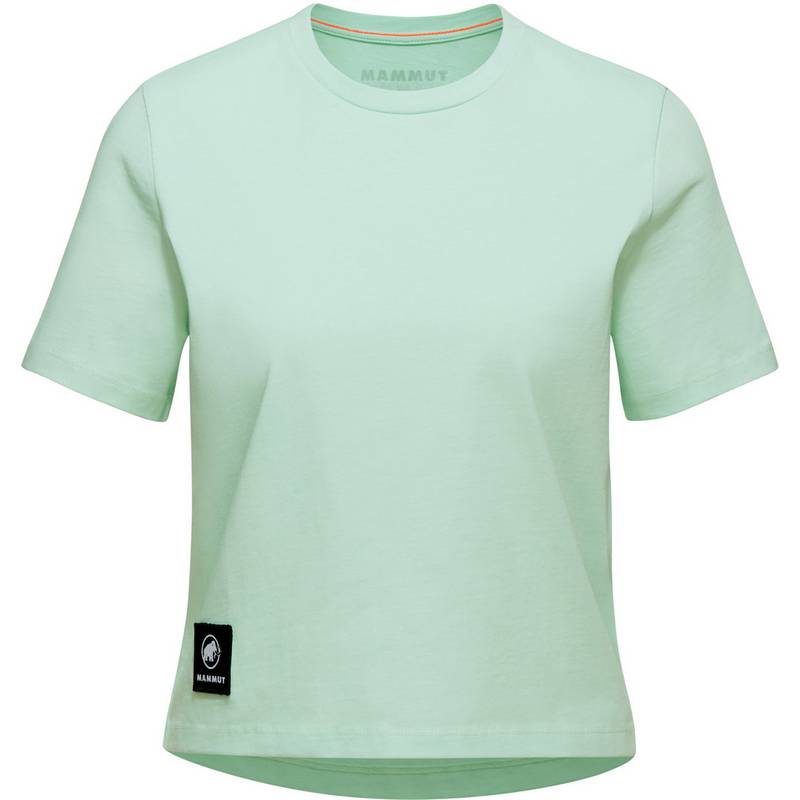 Mammut Massone Funktionsshirt Damen