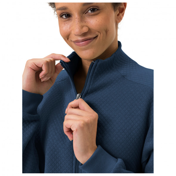 Vaude - Women's Redmont Cotton Jacket II - Freizeitjacke