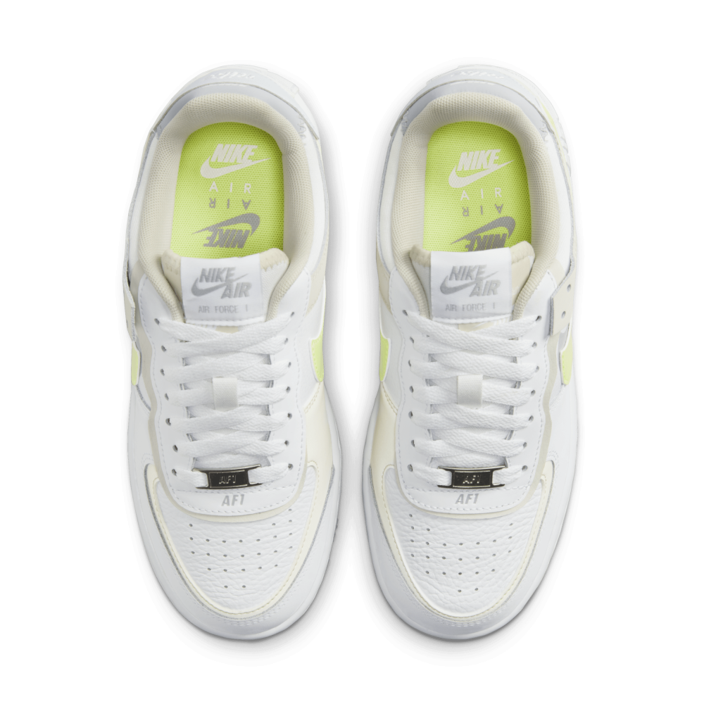 Nike Air Force 1 Shadow FB7582-100 / weiss