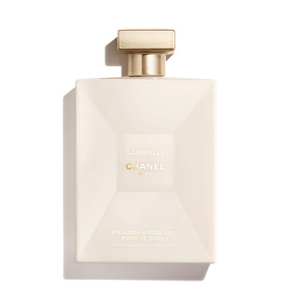 CHANEL GABRIELLE CHANEL Body Lotion