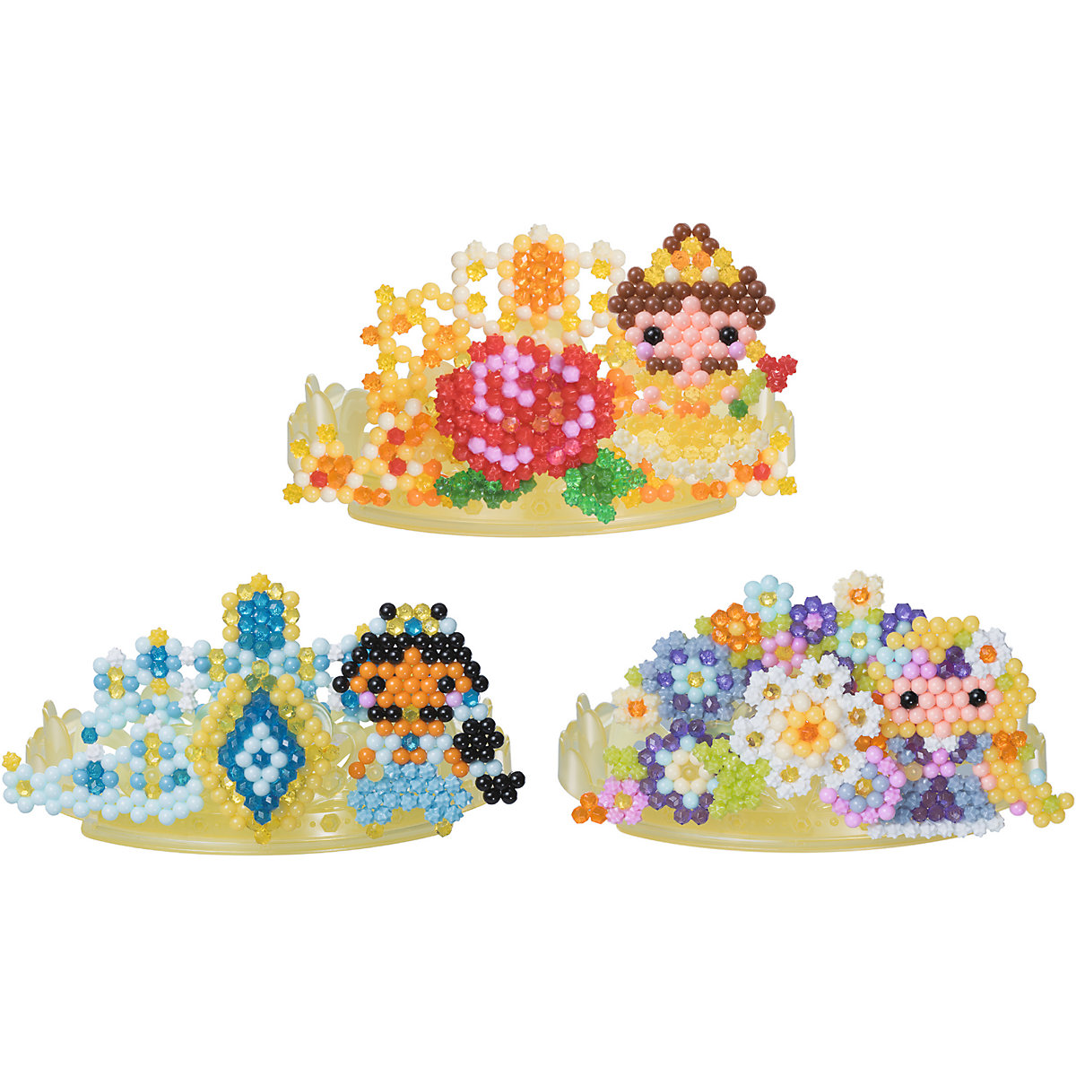 Aquabeads   Prinzessinnen Krone
