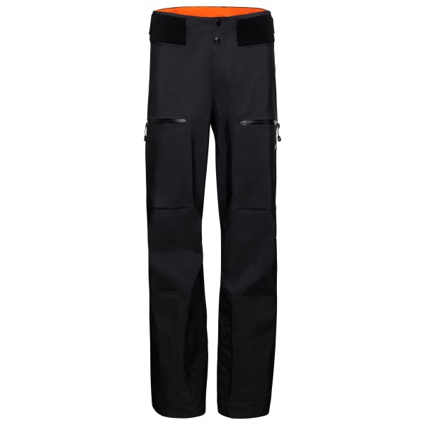 Mammut - Eiger Free Advanced Hardshell Pants - Tourenhose