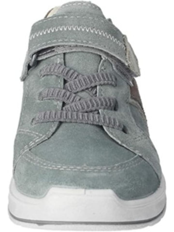 Ricosta Jungen Halbschuhe für Herren in grün in grün günstig kaufen