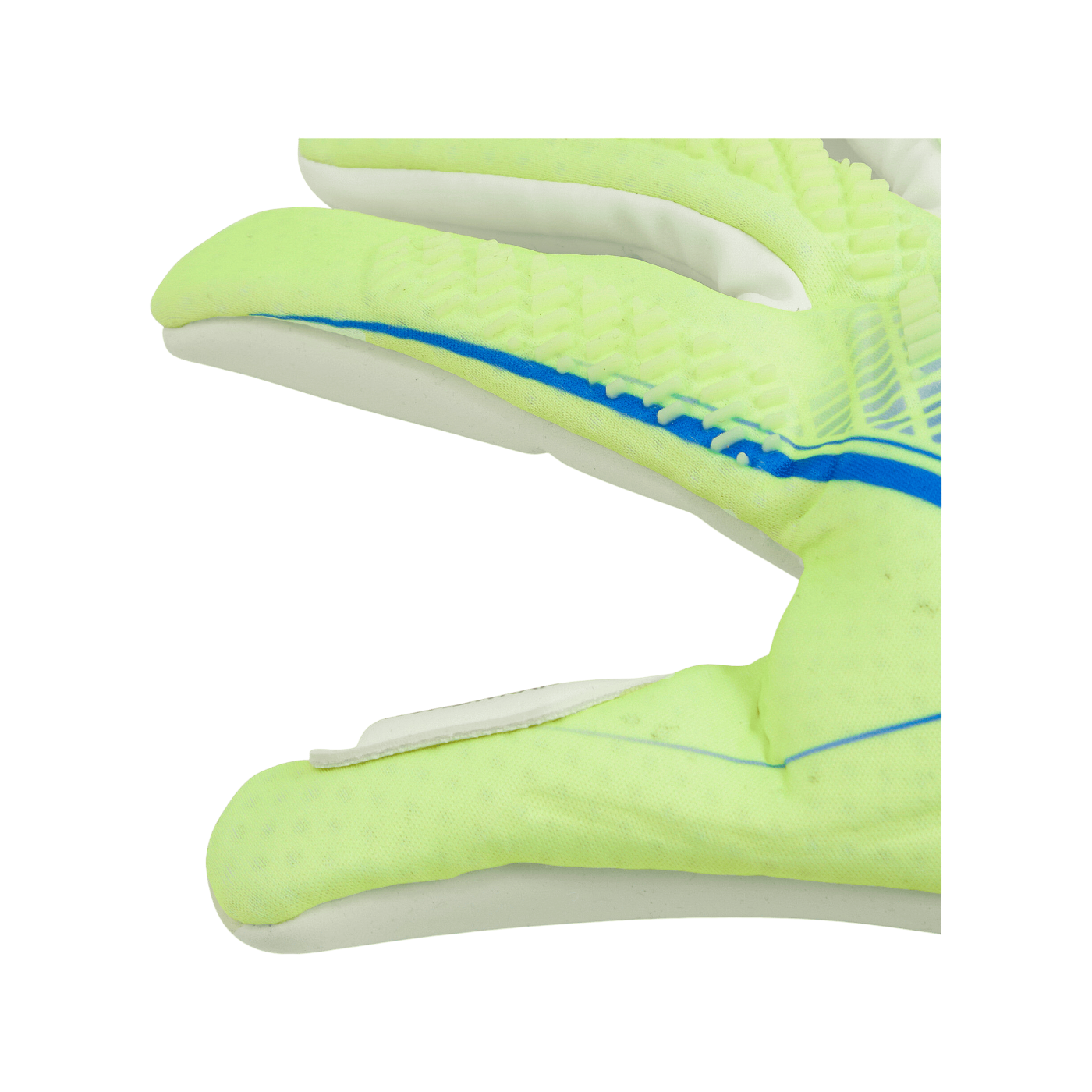 PUMA ULTRA Ultimate Hybrid TW-Handschuhe Gelb F02