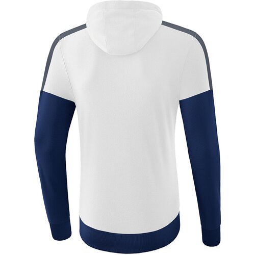 FUSSBALL - TEAMSPORT TEXTIL - SWEATSHIRTS SQUAD HOODY KIDS