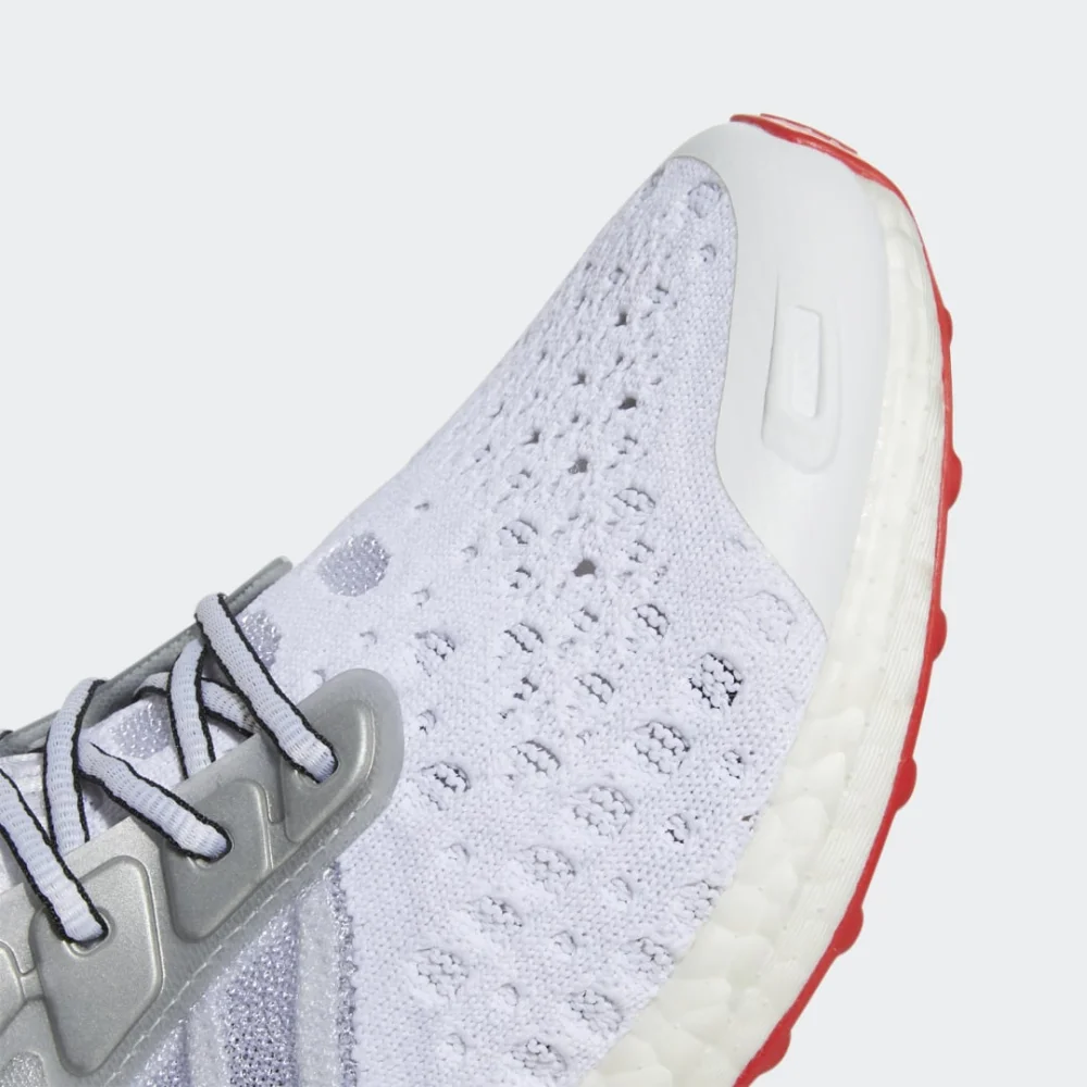 adidas Ultraboost Climacool CC 2 DNA GY5373 / weiss