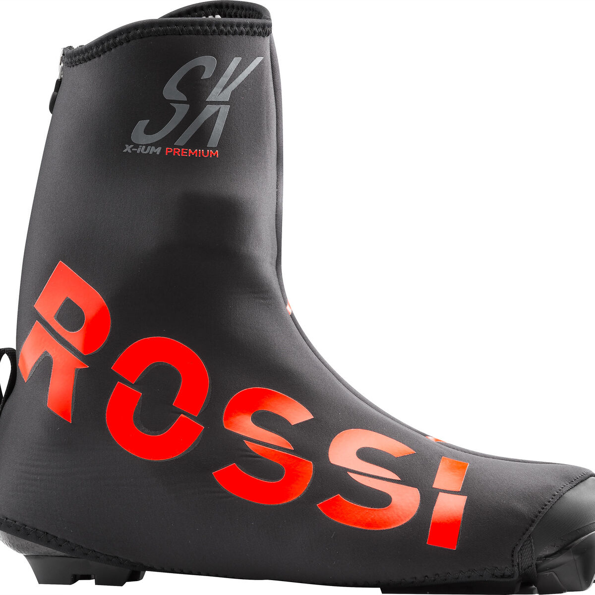UNISEX NORDIC OVERBOOTS