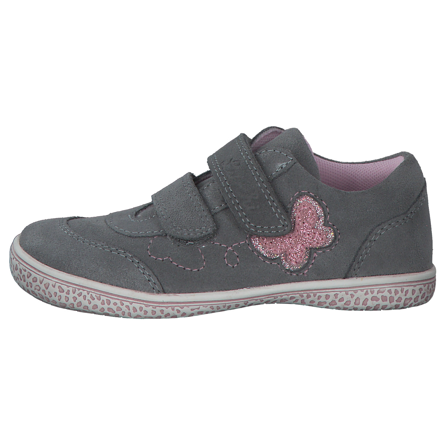 Salamander Toyah 15288, Halbschuhe (Kinder), Kinder, grey