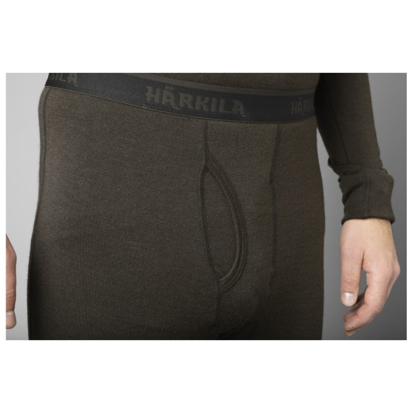 Härkila - Base All Season Unterhose - Merinounterwäsche