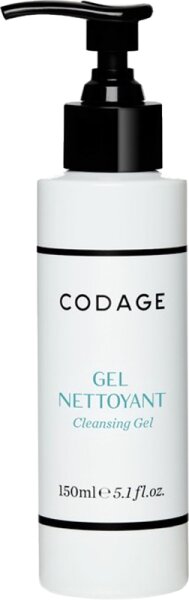 Codage Cleansing Gel Reinigungsgel
