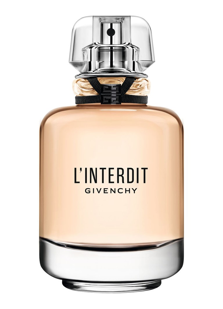 Givenchy L'Interdit atkārtoti uzpildāms parfimērijas ūdens