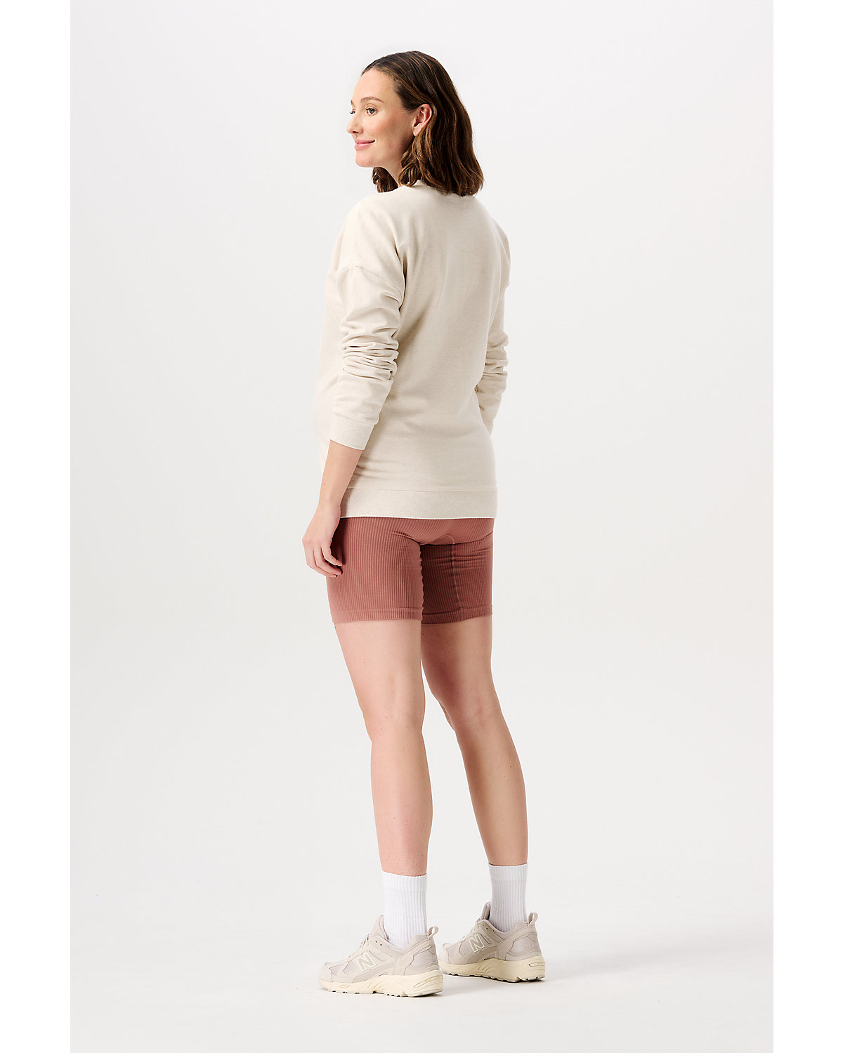 Still-Pullover Lesy Umstandspullover
