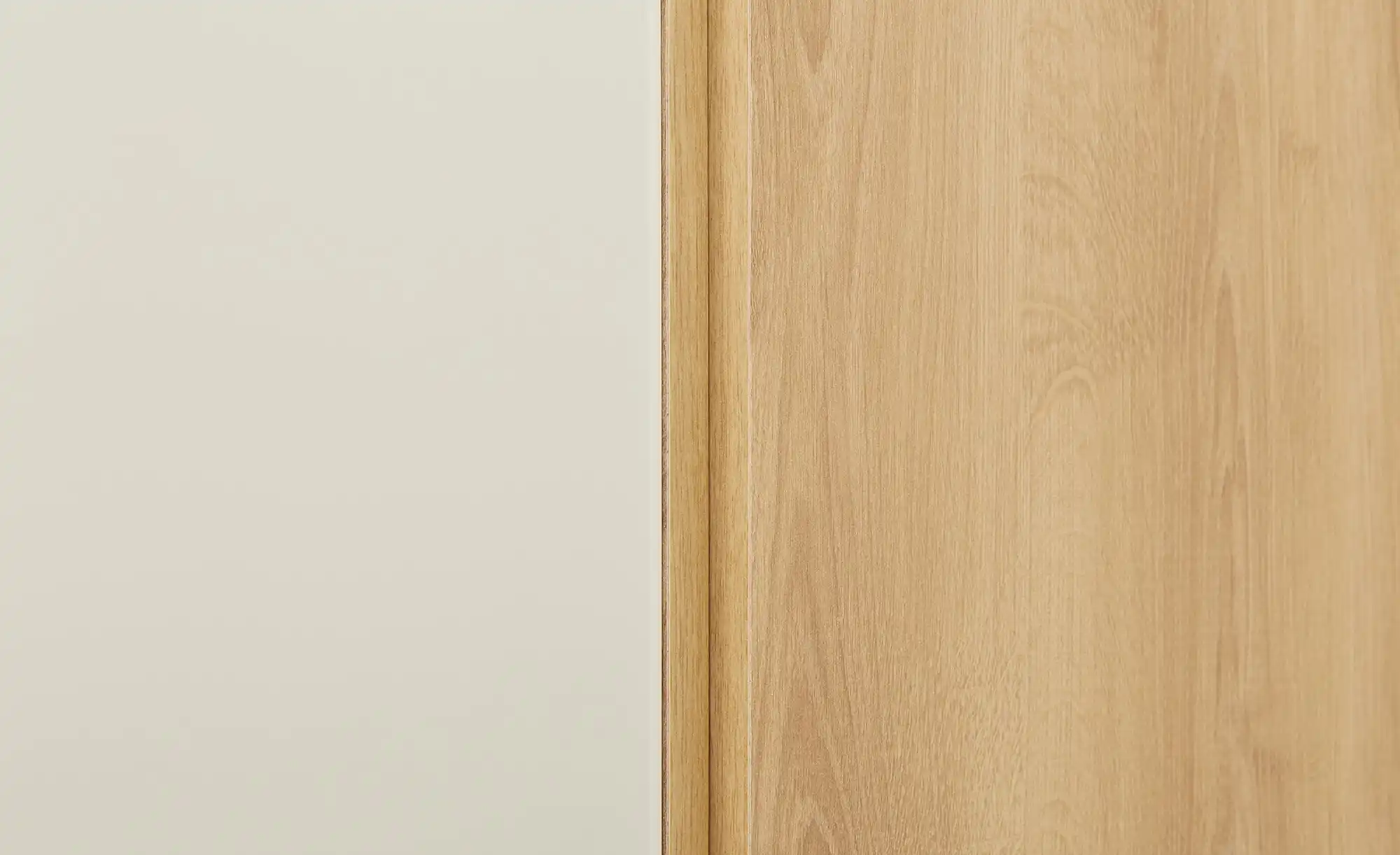 Drehtürenschrank, 5-türig