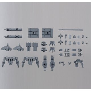 30MM 1/144 Option Parts Set 2