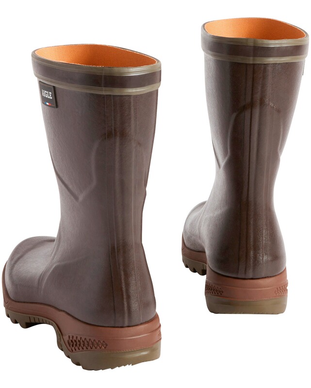 Aigle Gummistiefel Parcours 2 Botillon