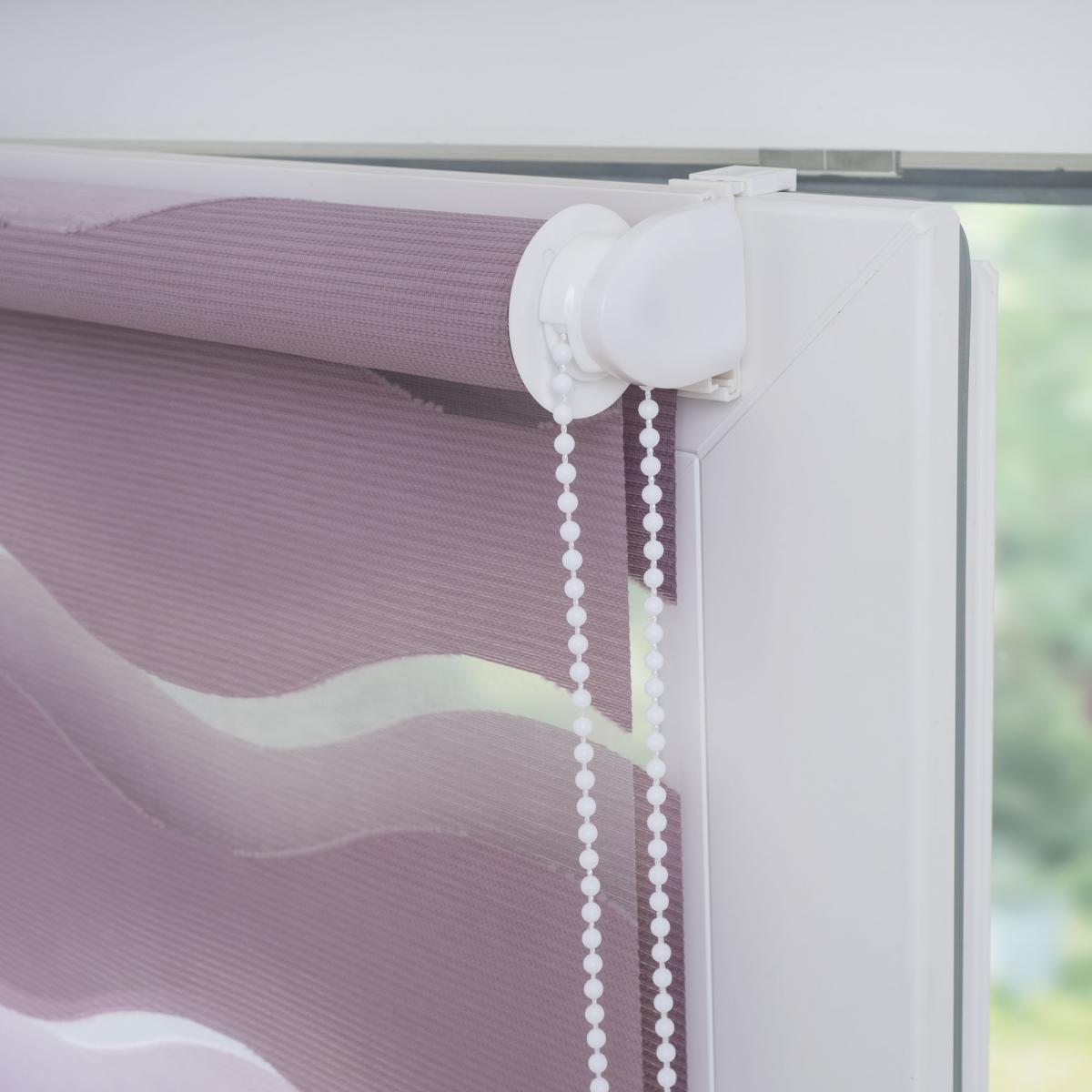 Bella Casa Klemmfix Duo-Rollo 70 x 150 cm 