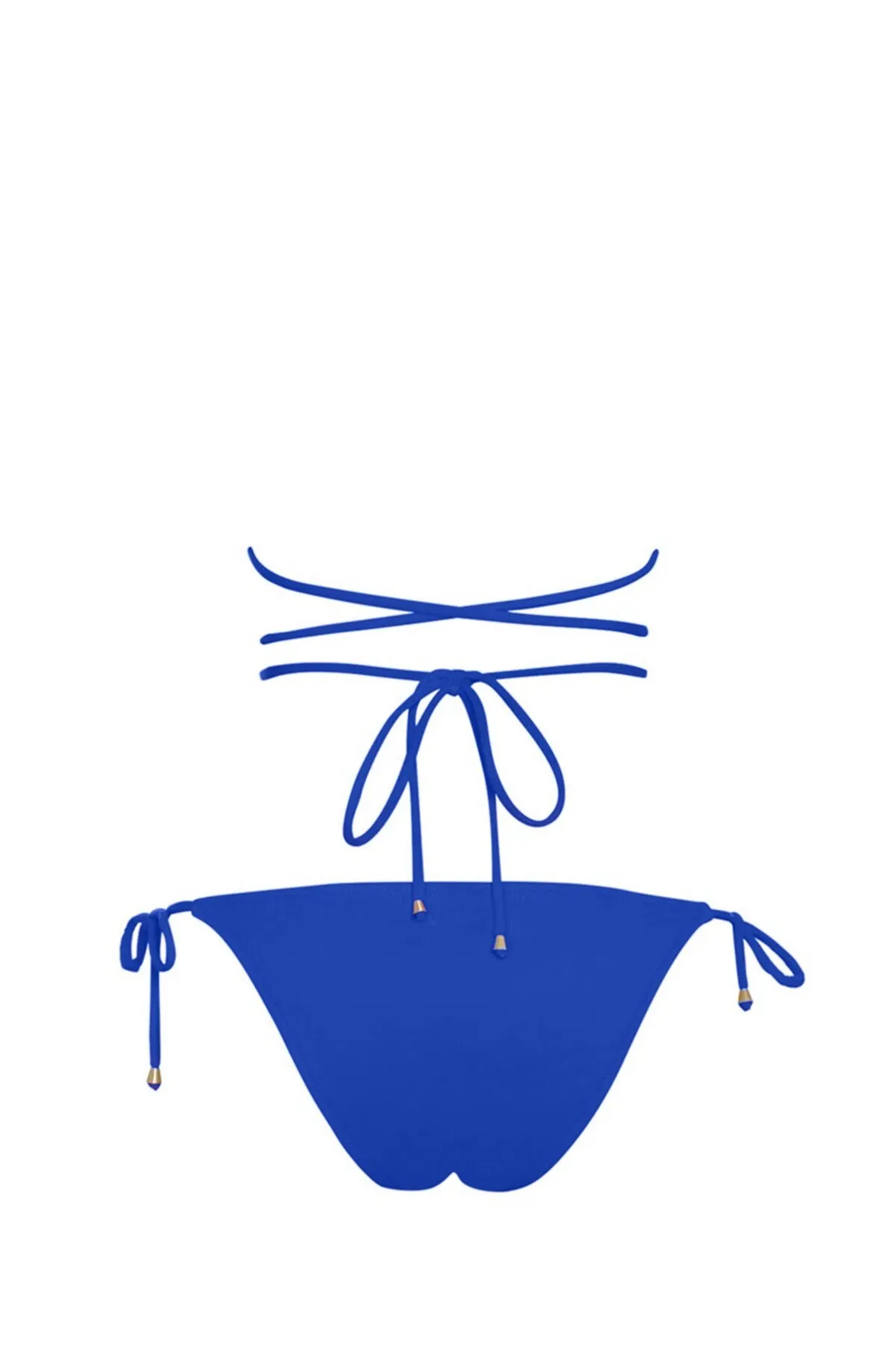 SAILOR moda  Brasilianisches Triangel-Bikini-Set