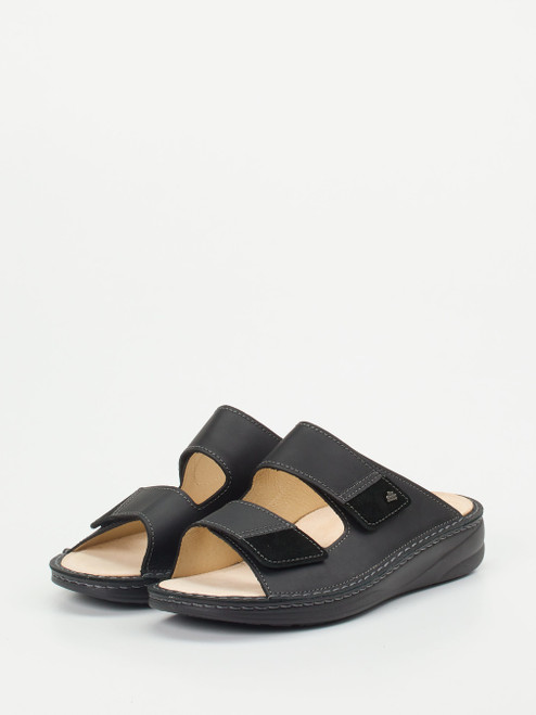 Pantolette-41100090049 Finn Comfort