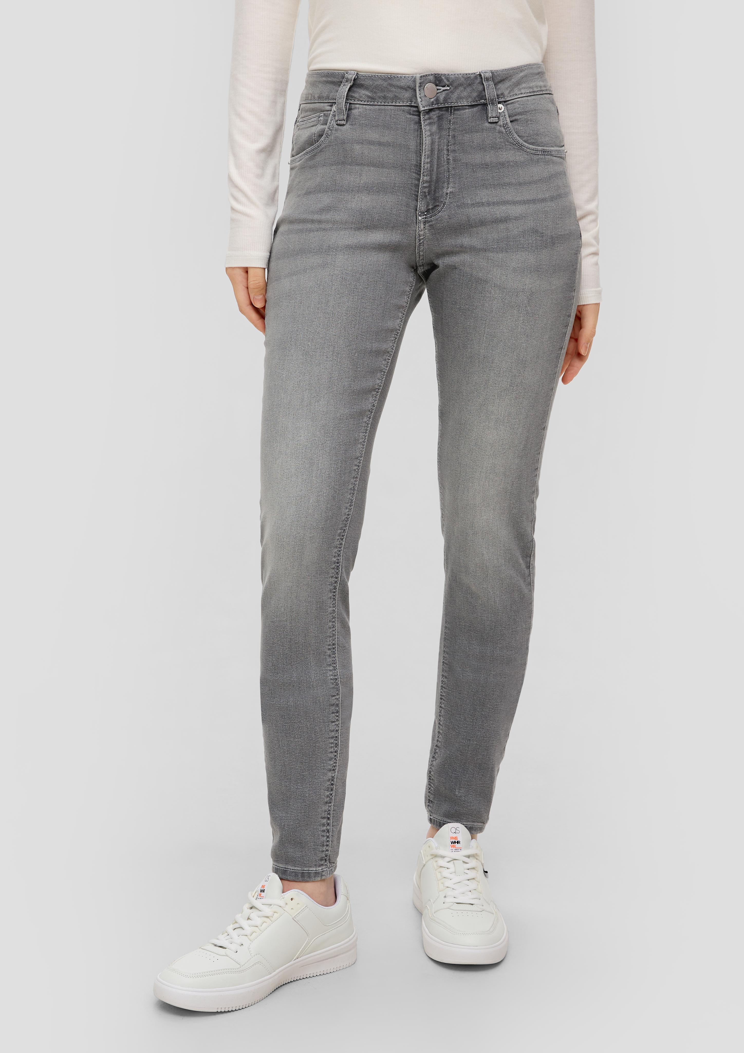 Jeans Sadie / Skinny Fit / Mid Rise / Skinny Leg   2149598-93Z2