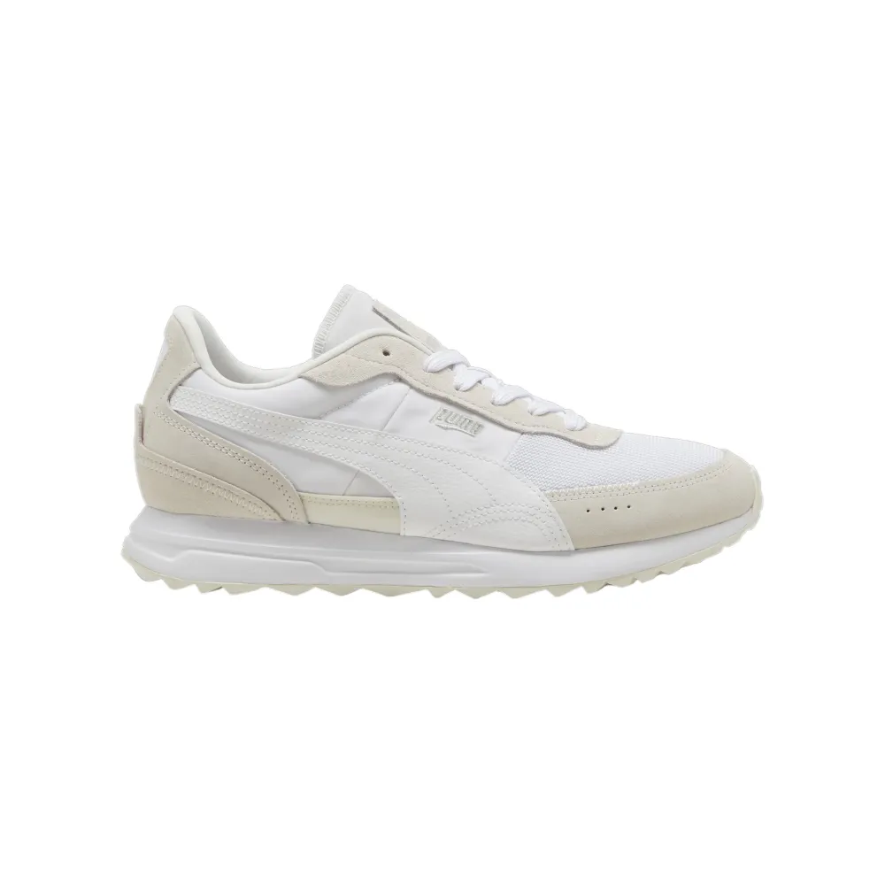 PUMA Road Rider SD 397377/005 / weiss