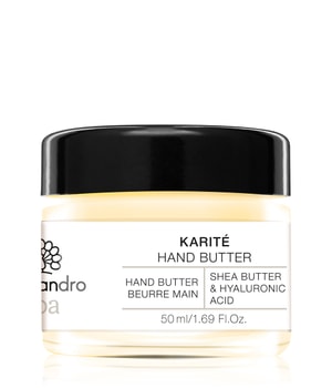 Alessandro Spa Karitè Hand Butter Handcreme-50 ml