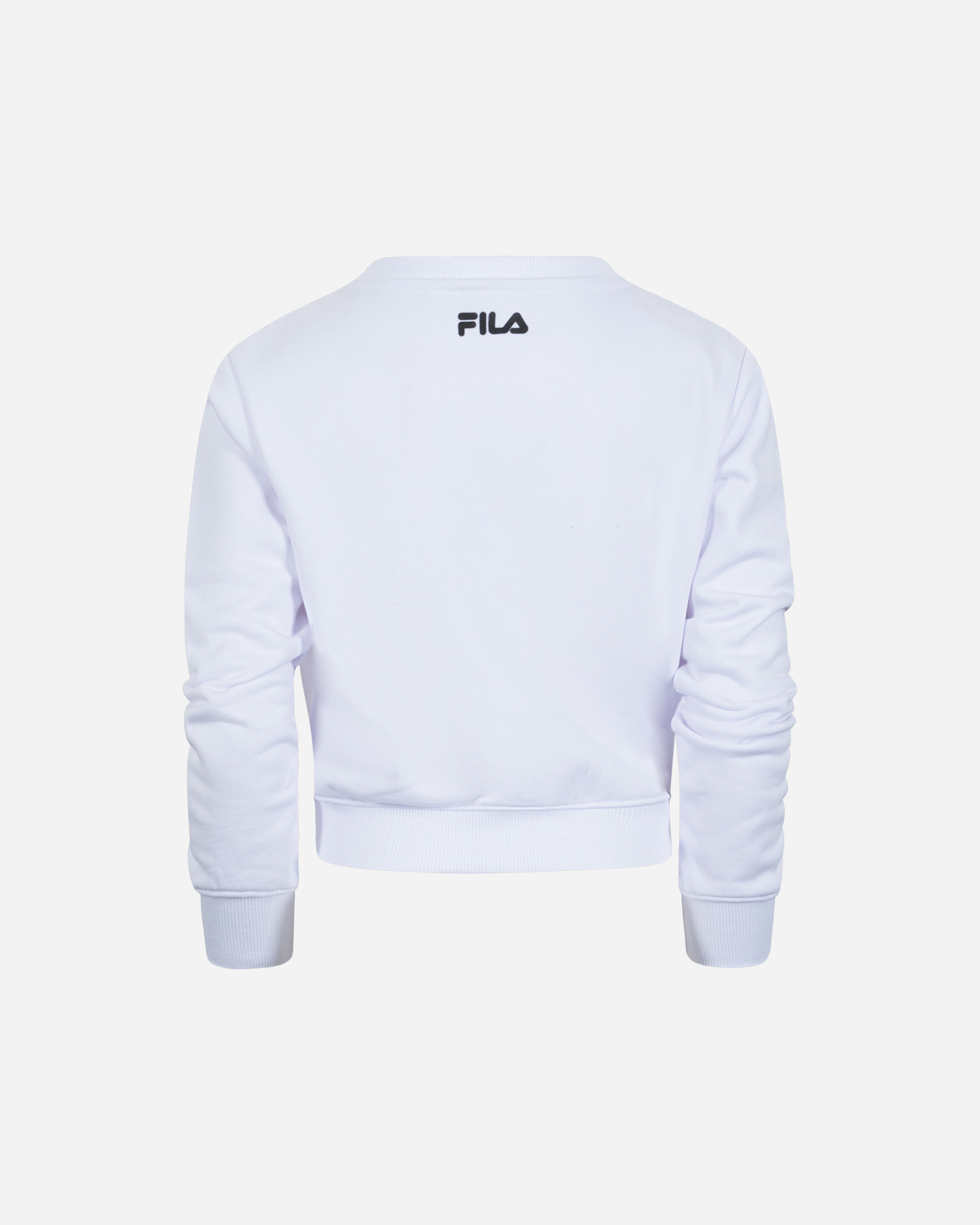 Mikina Fila Sweet World Jr. FG257S24-001