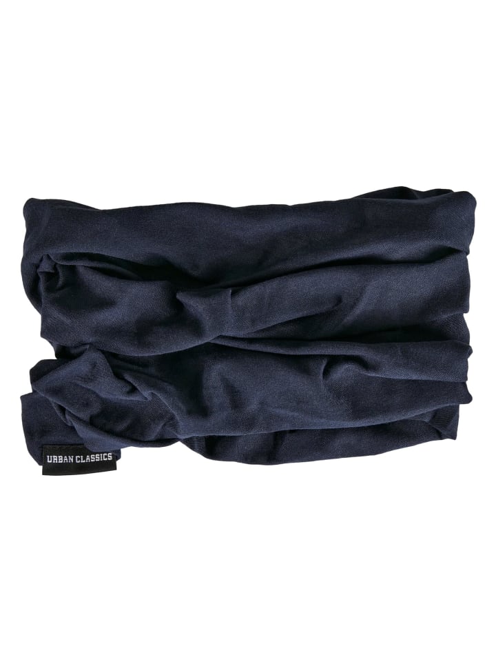 Urban Classics Urban Classics Schals in darknavy günstig kaufen onesize