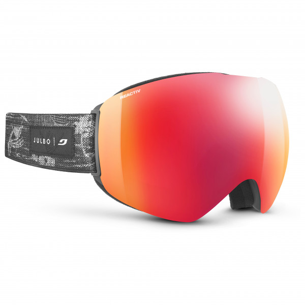 Julbo - Skydome S2-3 VLT 30-15% - Skibrille