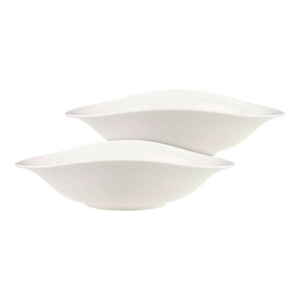 Pastaschale Set 2-teilig Vapiano