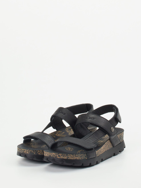 Keilsandalette-12550090022 Panama Jack