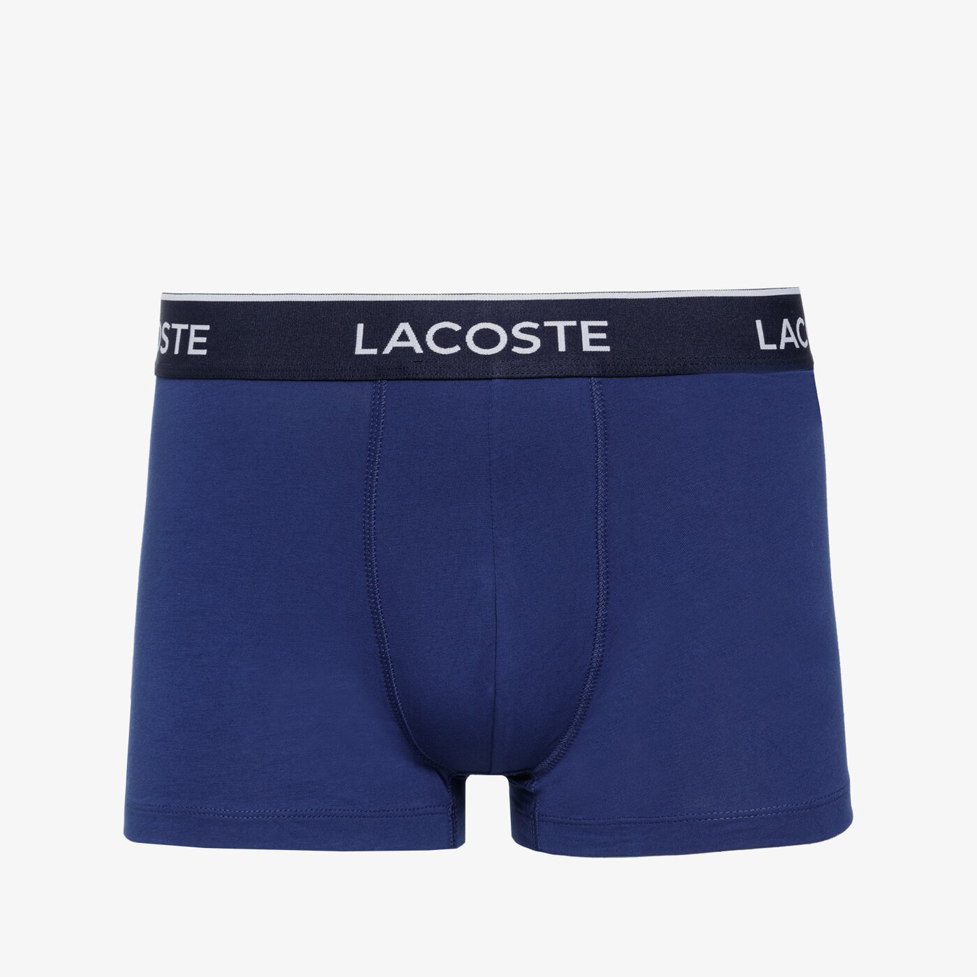 LACOSTE BOXERSHORTS LACOSTE 3 PACK BOXER SHORTS Multicolor