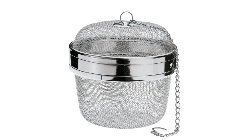 KÜCHENPROFI Tee-/ Gewürzkugel 6,3cm