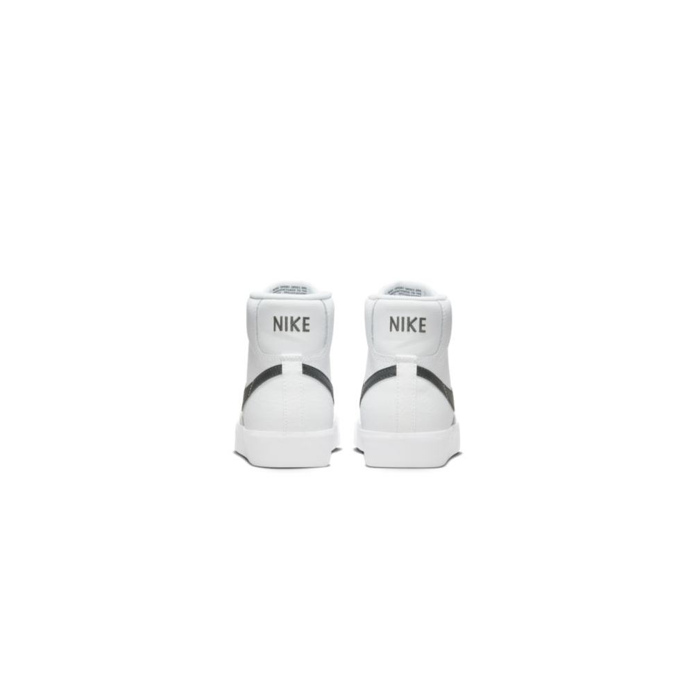 Nike Blazer Mid 77 GS DA4086-100 / weiss