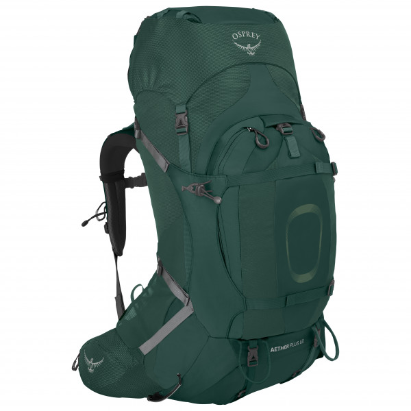 Osprey - Aether Plus 60 - Trekkingrucksack